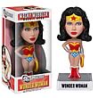 DC Universe Wonder Woman Bobble Head